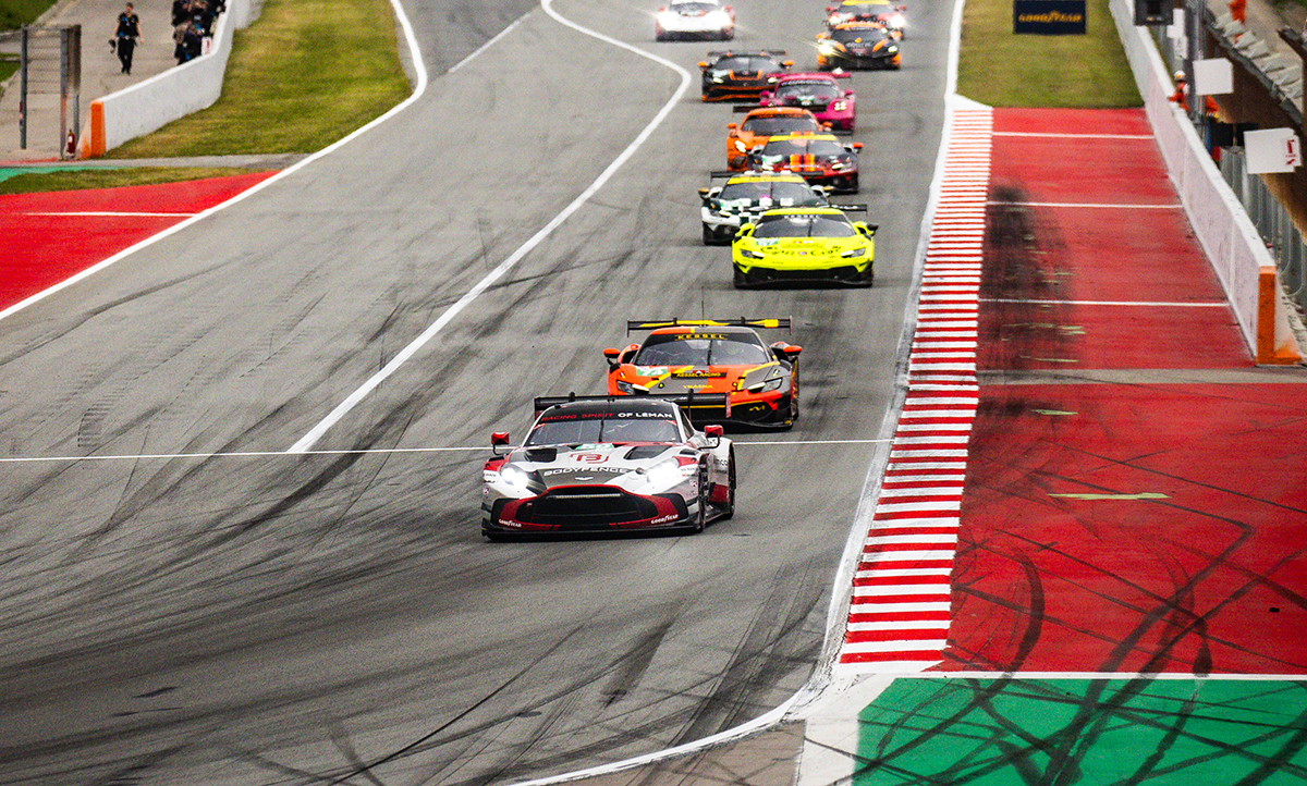 Racing